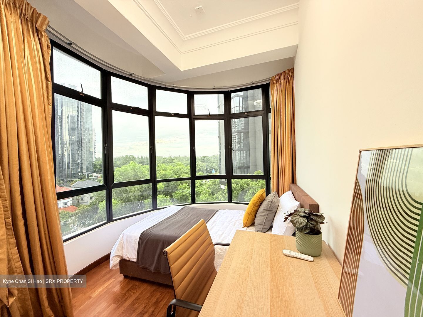 Fort Gardens (D15), Condominium #607967801